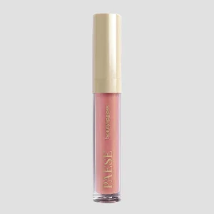 Optisesti suurentava huulikiilto hiukkasilla, peiliefekti 02 sultry Lipgloss Paese Lipgloss Paese