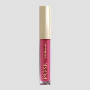 Optisesti tehostava huulikiilto, jossa on hohtavia hiukkasia, peiliefekti 06 Vivid Lipgloss Paese - huulikiilto Paese