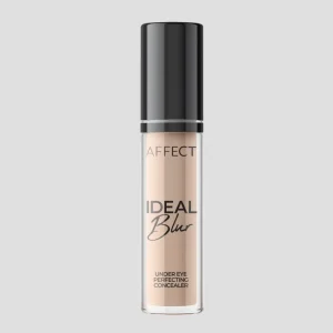 Silmänalusvoide Ideal Blur väri 1N Affect Professional Cosmetics