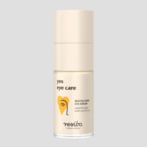 Voimakkaasti uudistava Yes Eye Care - silmänympärysvoide 15 ml Resibo