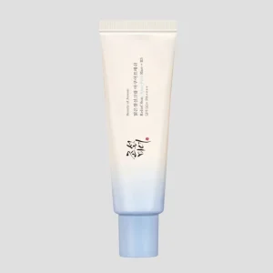 Ultrakevyt aurinkovoide SPF50+ PA++++ Relief Sun Aqua Fresh Beauty of Joseon