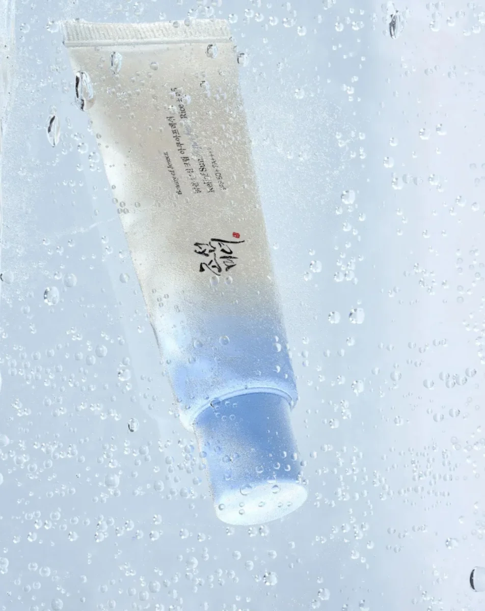 Ultrakevyt aurinkovoide SPF50+ PA++++ Relief Sun Aqua Fresh Beauty of Joseon - Image 5