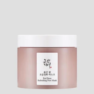 Beauty of Joseon Red Bean Refreshing Pore Mask by Beauty of Joseon
