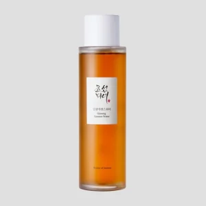 Ravitseva ja kosteuttava Ginseng Essence Water Beauty of Joseon -vesiöljy