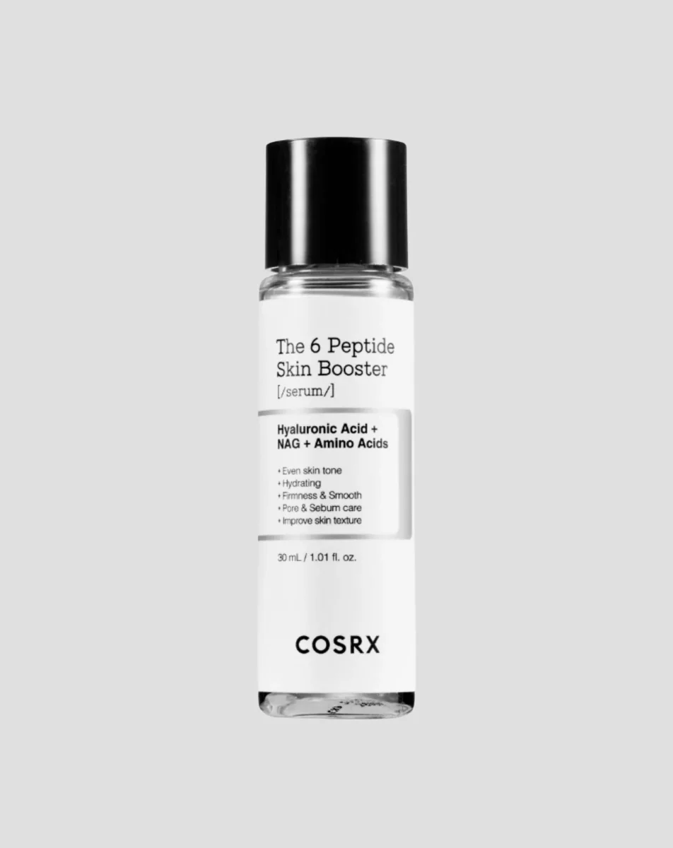 6 Peptidi Skin Booster Seerumi COSRX