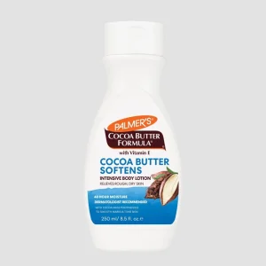 Kosteuttava vartalovoide Cocoa Butter Formula Palmer's