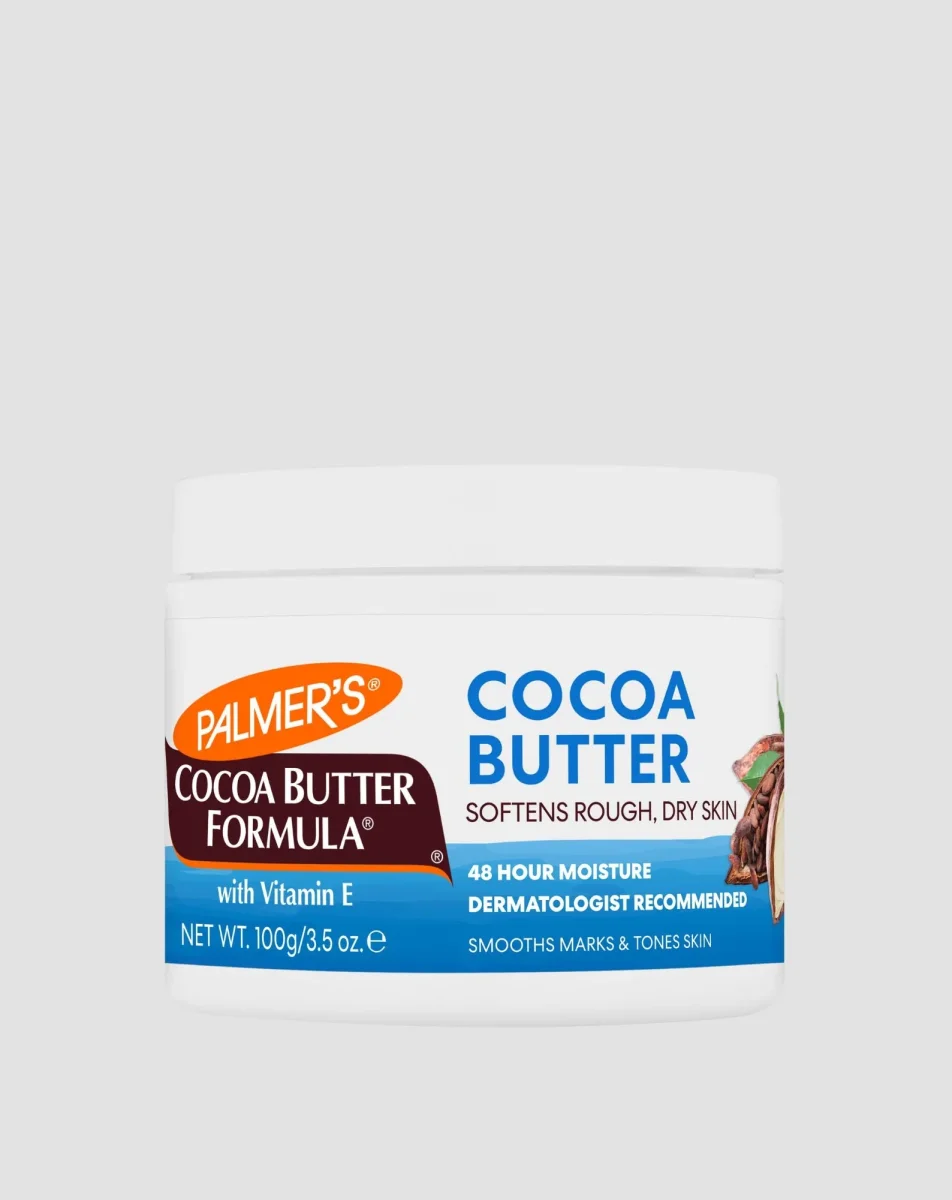 Vartalovoide kaakaovoilla Cocoa Butter Formula Palmer's - Image 2