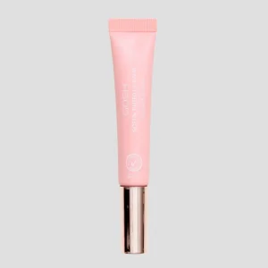 Kosteuttava ja ravitseva huulivoide, jossa on suojakerroin 15. Väri 003 Rose Soft'n Tinted Gosh.