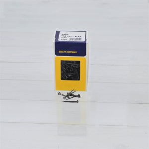 Nupinauloja pinkopahvitukseen 30mm, 500g