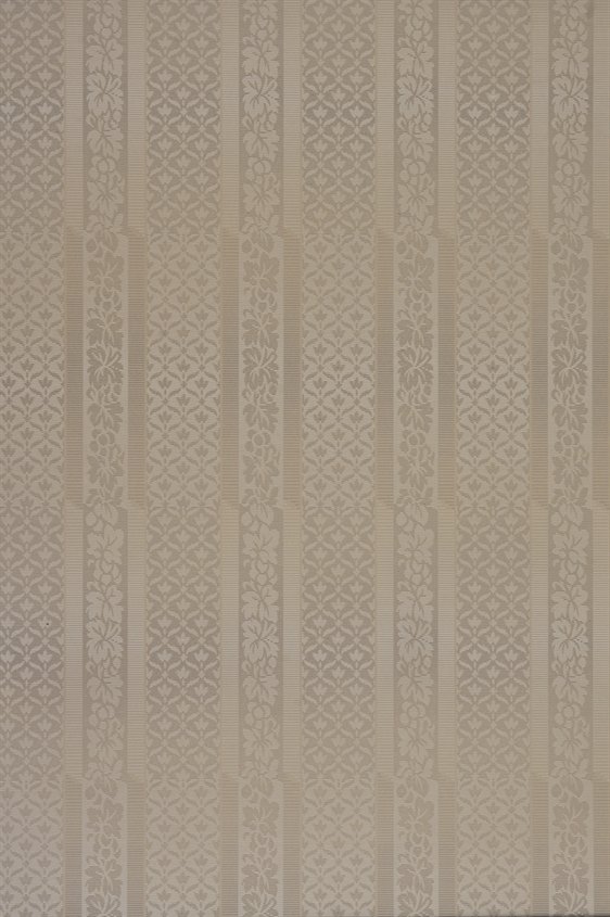 Tapetti Hovdalan linna, turve/ beige - Image 2