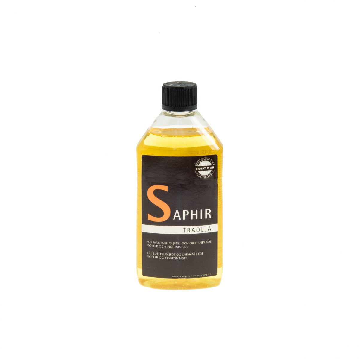 Ohm 100/170 Saunavalaisin. Valkoinen suora IP44 posliinikanta, E27 lampunpidikkeella. Matta opaalilasi 84,5mm kierteellä. - Image 3