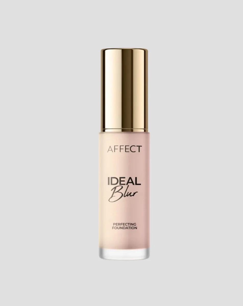 Tasoittava meikkivoide Ideal Blur väri 1N Affect Professional Cosmetics - Image 2