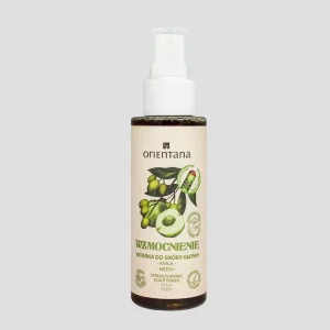 Orientana Ayurvedic Amla hiustenhoitoaine