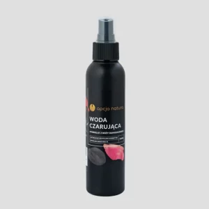 Rose Hydrolate Lumoava ruusuvesi verisuoniperäiselle ja kuivalle iholle Natura vaihtoehto