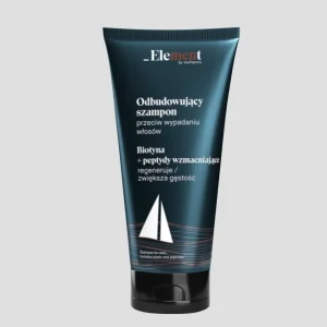 Restorative hiustenlähtö shampoo miehille Element Men