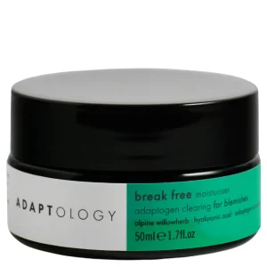 Adaptology Break Free Moisturiser Kasvovoide 50ml