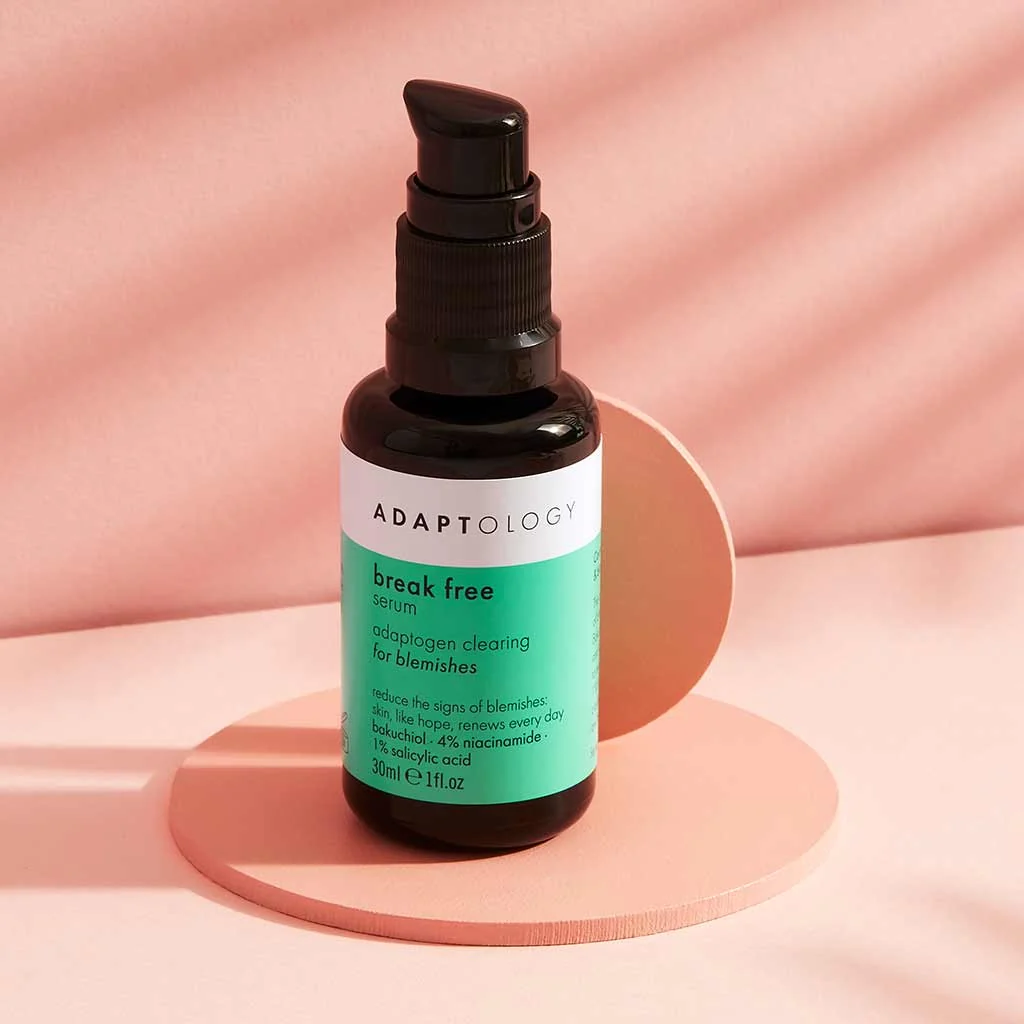Adaptology Break Free Serum Tehoseerumi 30ml - Image 7