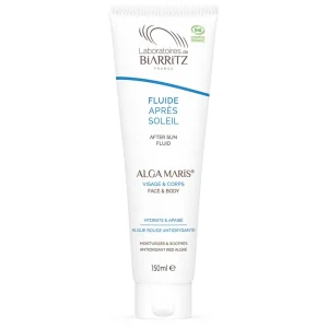 Outlet Alga Maris After Sun Emulsio