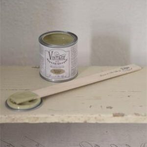 Kalkkimaali Antique Green 100ml Vintage Paint