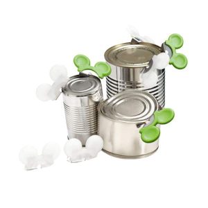 Avaaja purkeille Maus säilyketölkinavaaja