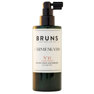 BRUNS Products Thermal Protection Lämpösuojasuihke Hajusteeton Nr17 200ml
