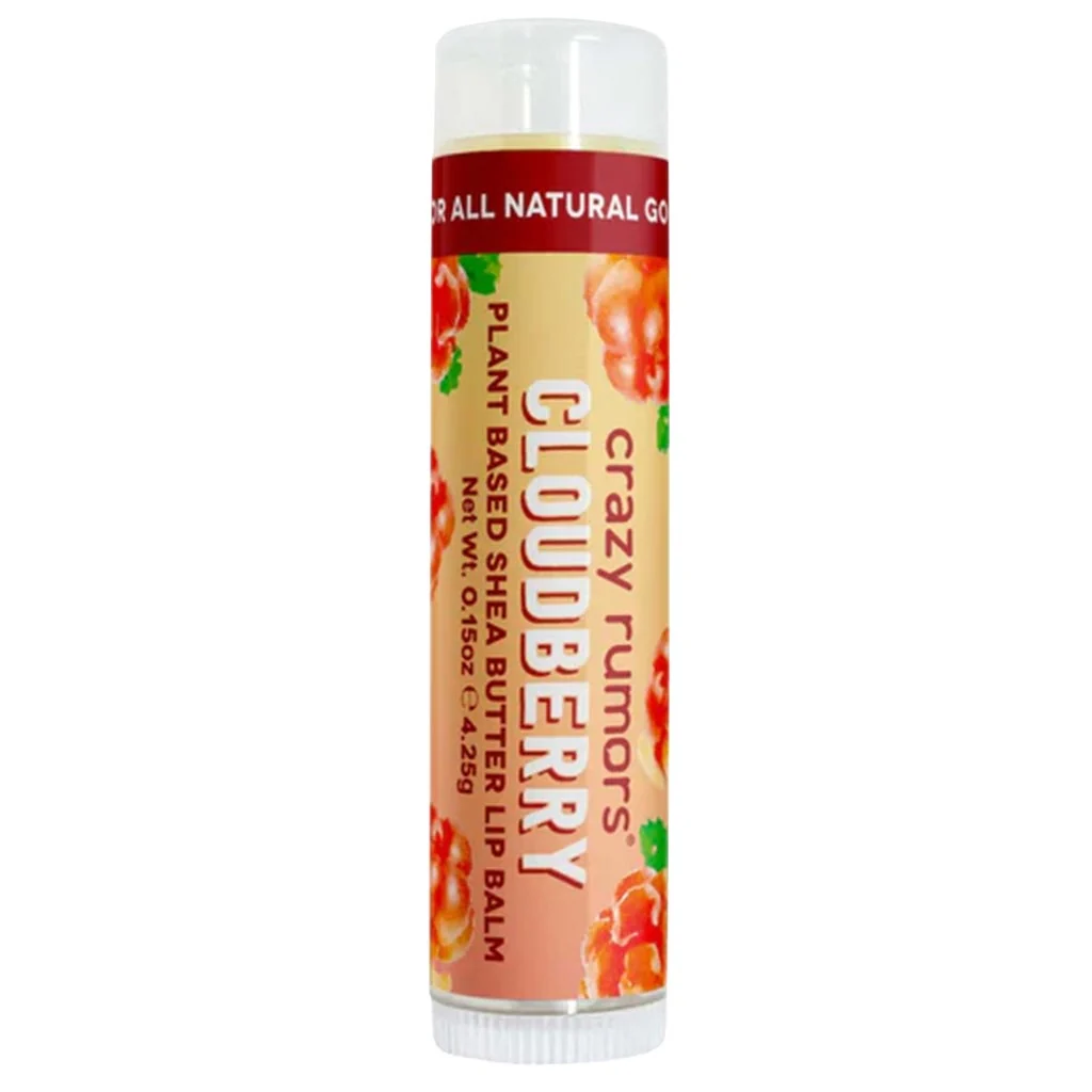 Crazy Rumors Huulivoide Cloudberry 4,4ml - Image 2