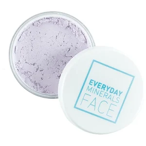 Everyday Minerals Pink-meikinpohjustusaine Näyte