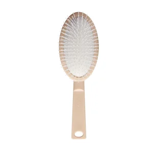 Harja colored iso beige taipuisilla piikeillä