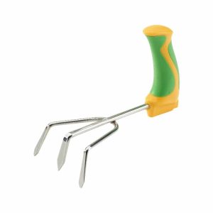 Istutushara ergonominen Easi-Grip