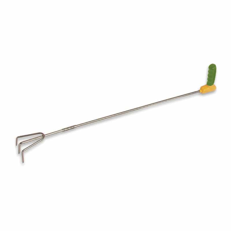 Istutushara pitkävartinen ergonominen Easi-Grip