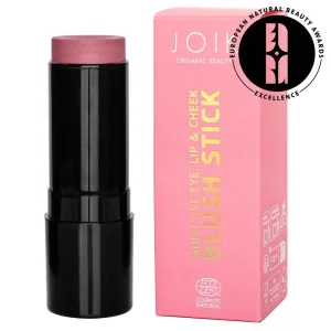 JOIK Organic Beauty 3in1 Make Up Stick 8,5g - 02 Mauve Magic