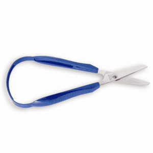 Jousisakset Easi-Grip PEG 45mm oikea