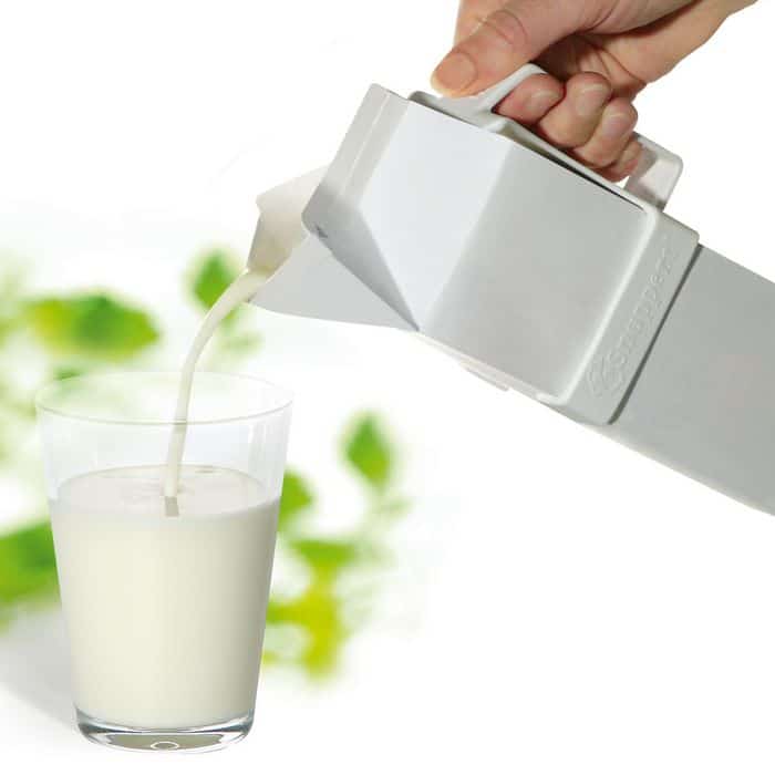 Kaatokahva CartonGrip maitopurkeille - Image 2