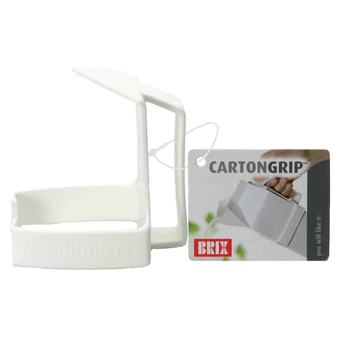 Kaatokahva CartonGrip maitopurkeille - Image 3