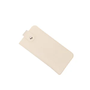 Kotelo nepparilla, beige