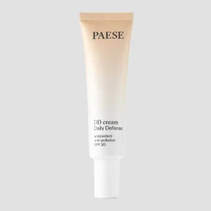 Värivoidetta DD SPF 30 väri 1N norsunluu hienovaraisesti valaiseva Paese