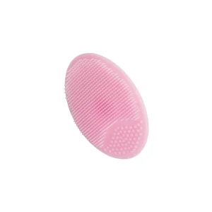 Kuorintatyyny silikoninen pinkki