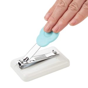 Kynsileikkuri pöytämalli Easi-Grip