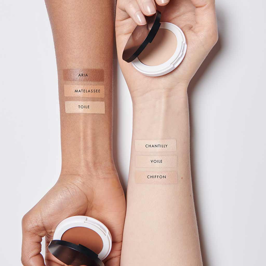 Lily Lolo Cream Concealer Peitevoide 5 g - Aria - Image 3