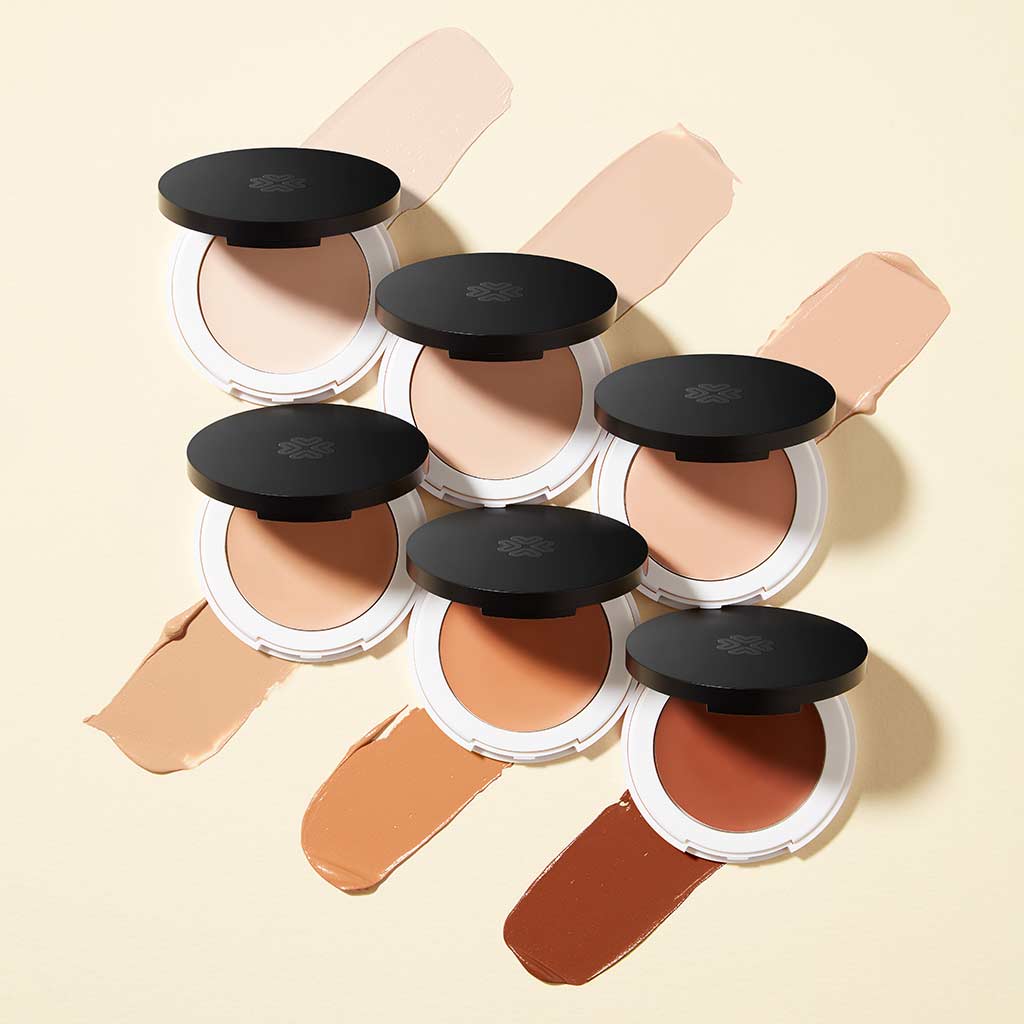 Lily Lolo Cream Concealer Peitevoide 5 g - Aria - Image 5