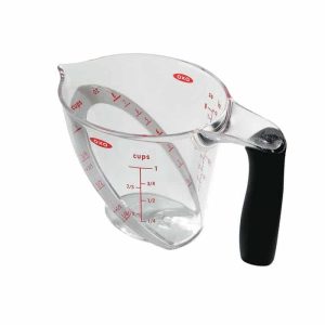 Mittakannu 250ml Oxo Good Grips