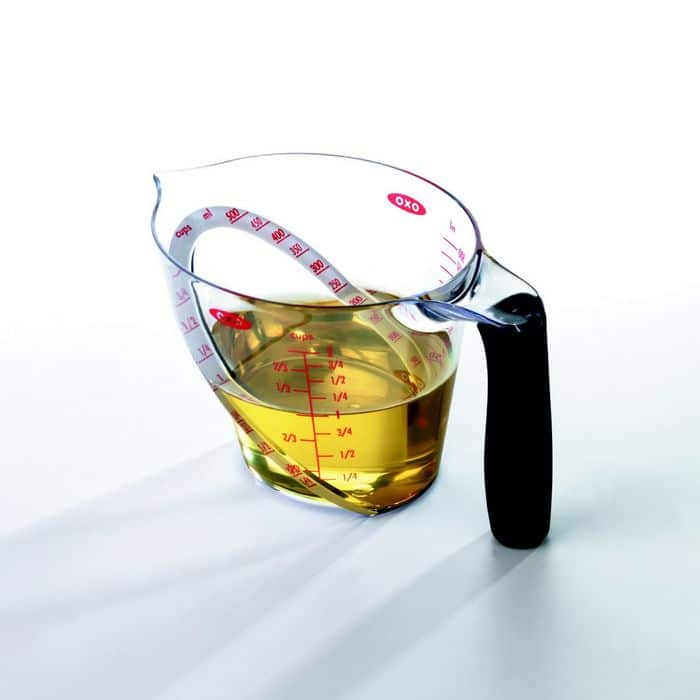 Mittakannu 500ml Oxo Good Grips