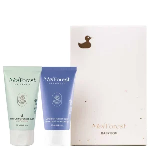Moi Forest Forest Baby Box