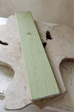Kalkkimaali Moss Green Vintage Paint - Image 5