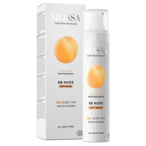 Mossa Skin Perfector Tinting Moisturiser Mattapinnan jättävä BB-Voide 50ml