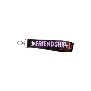 Muumi friendship avaimenperä leveä