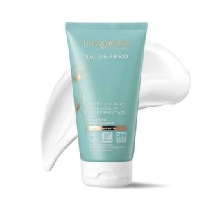 NATURA PRO Volumisoiva hoitoaine – ohut ja hieno hiustyyppi – 150 ml