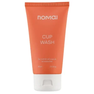 Nomai Cup Wash Kuukupin Puhdistusgeeli 75ml