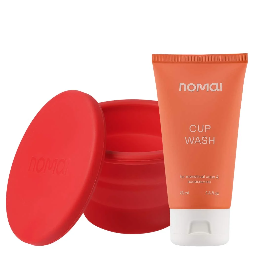 Nomai Clean Play Kit Tuotesetti - Image 2