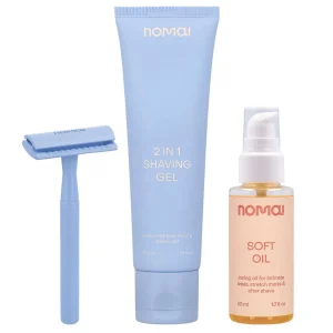 Nomai The Perfect Shaving Combo